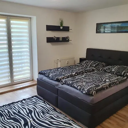 Lipno Lake